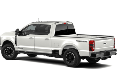 2026 Ford F-250SD Lariat TREMOR 608A