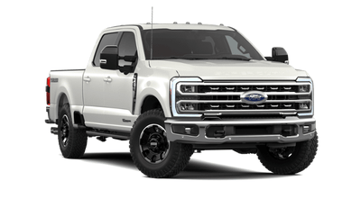 2026 Ford F-250SD Lariat TREMOR 608A