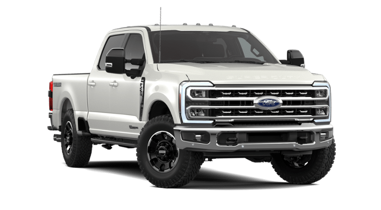 2026 Ford F-250SD Lariat TREMOR 608A