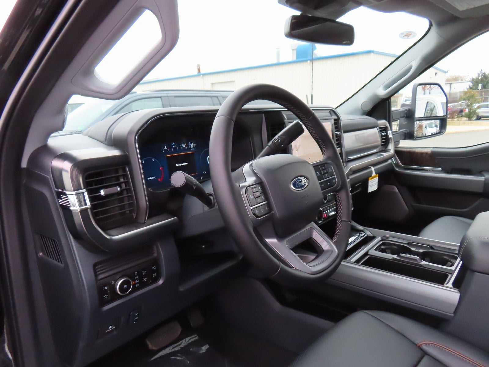 2026 Ford F-250SD Lariat 608A