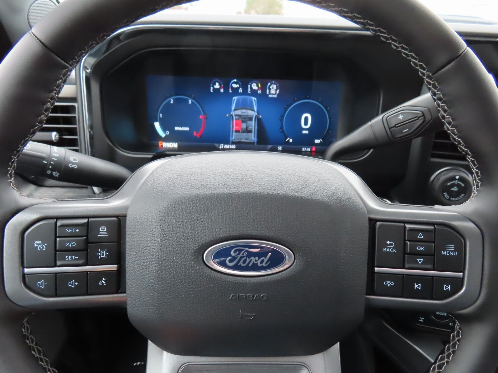 2026 Ford F-250SD Lariat 608A