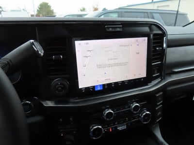 2026 Ford F-250SD Lariat 608A