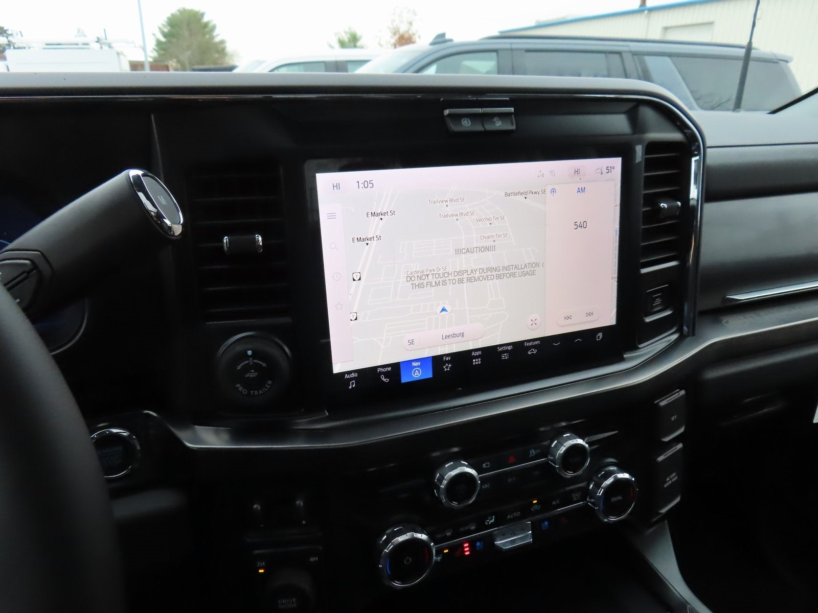 2026 Ford F-250SD Lariat 608A