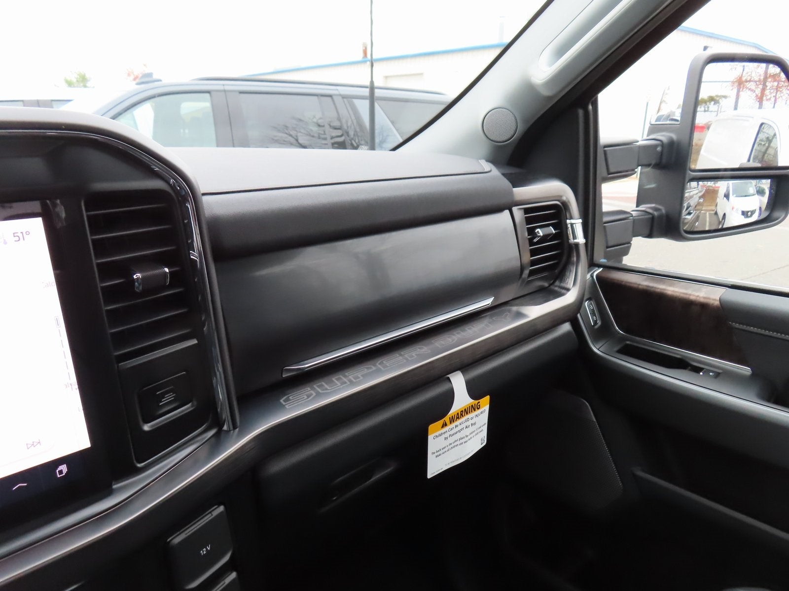 2026 Ford F-250SD Lariat 608A