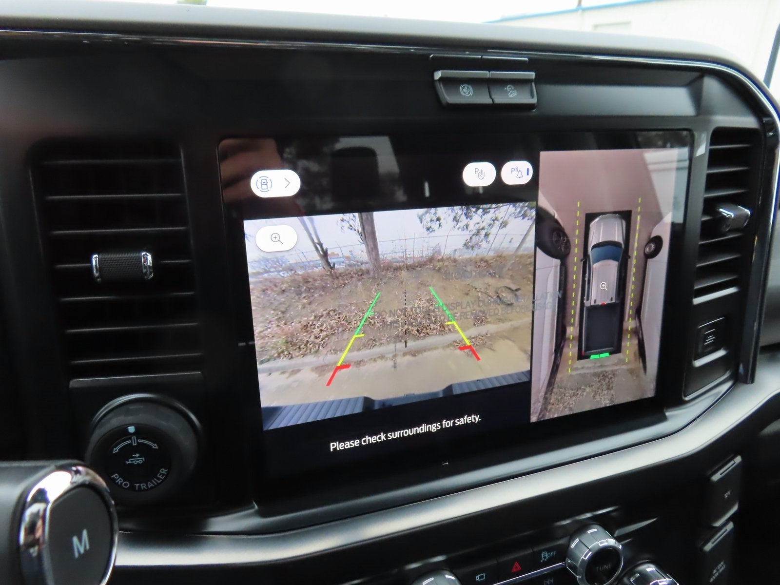 2026 Ford F-250SD Lariat 608A