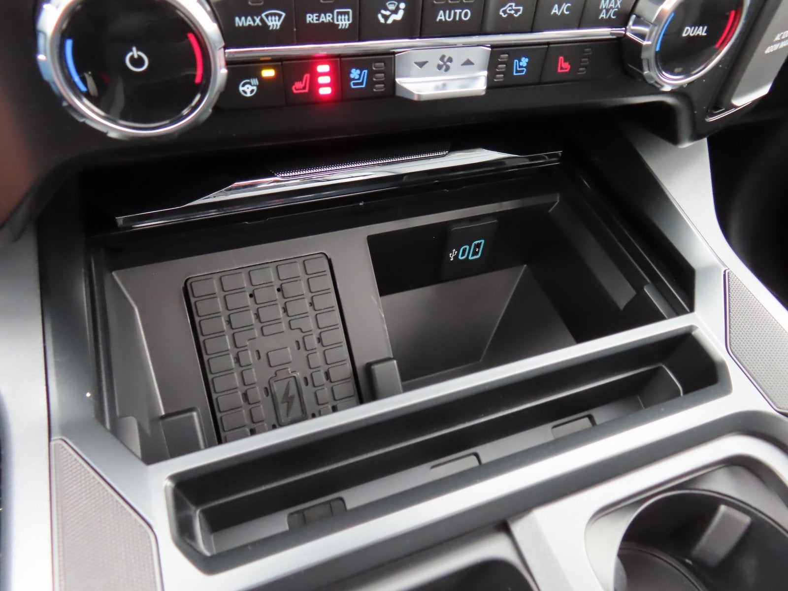 2026 Ford F-250SD Lariat 608A