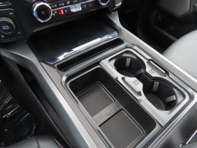 2026 Ford F-250SD Lariat 608A