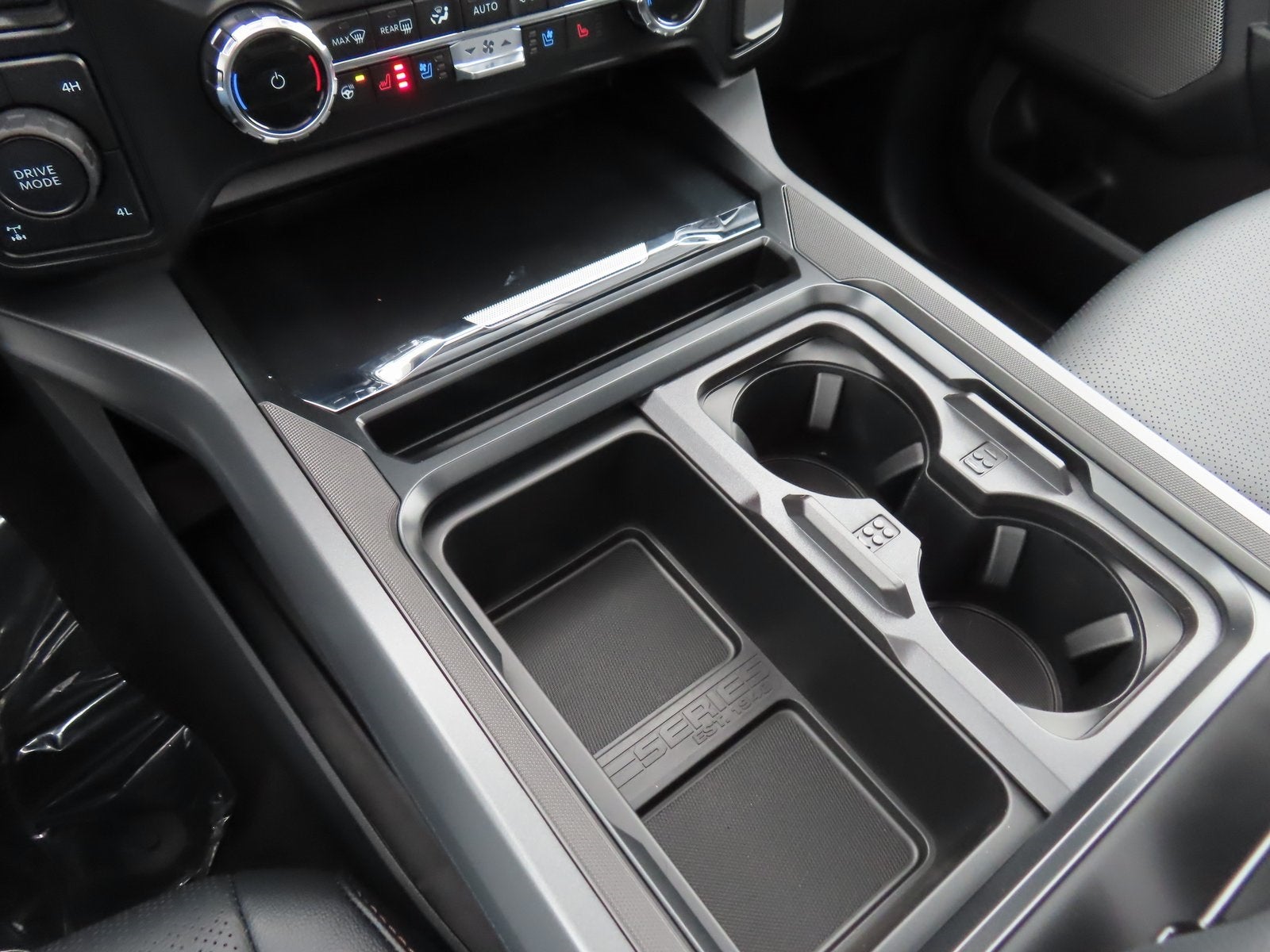 2026 Ford F-250SD Lariat 608A