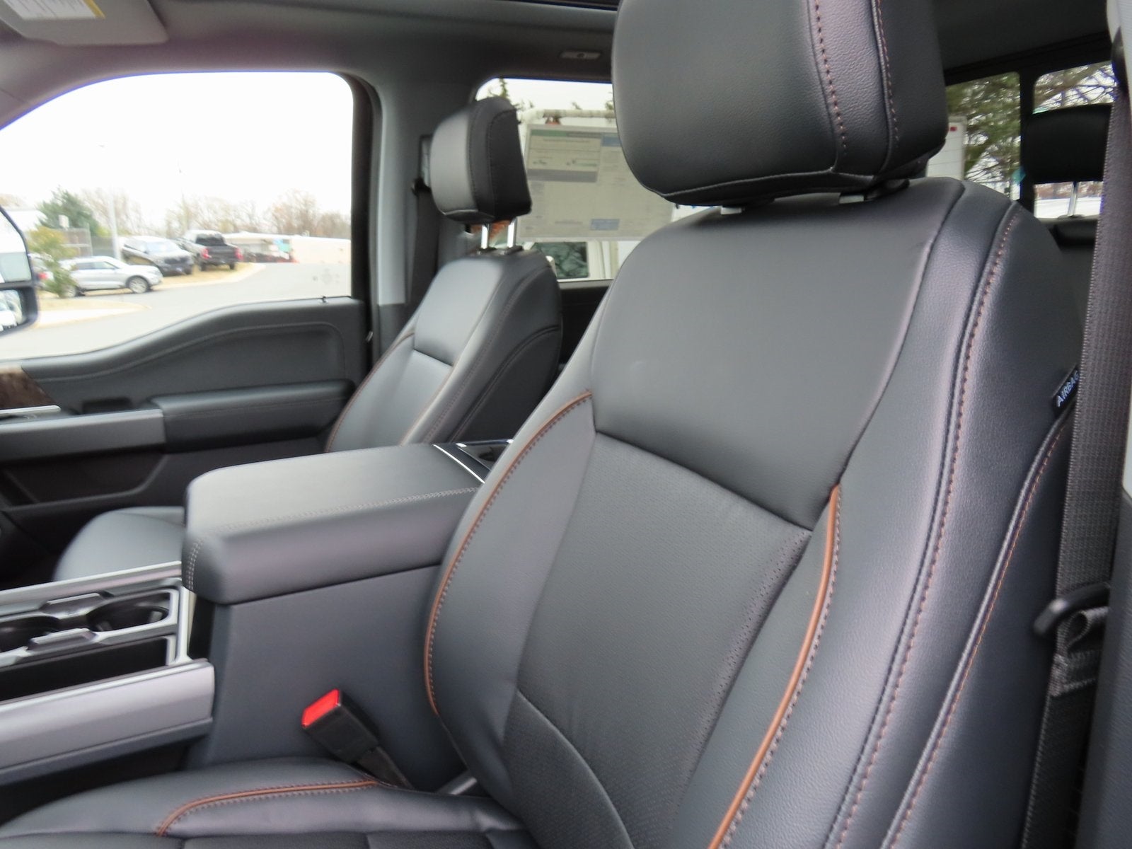 2026 Ford F-250SD Lariat 608A