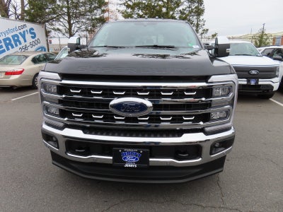 2026 Ford F-250SD Lariat 608A