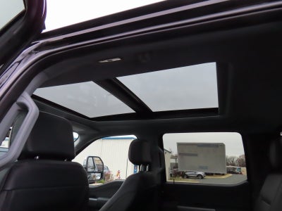 2026 Ford F-250SD Lariat 608A