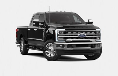 2026 Ford F-250SD Lariat 608A