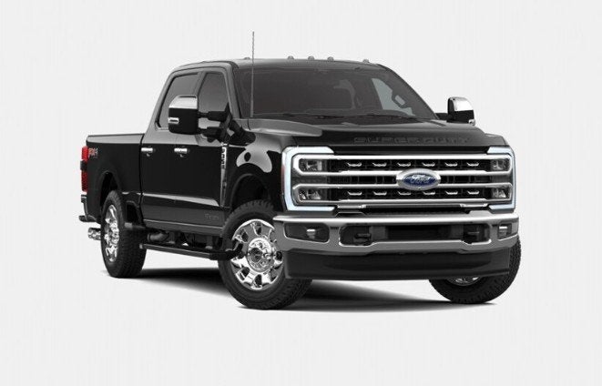 2026 Ford F-250SD Lariat 608A