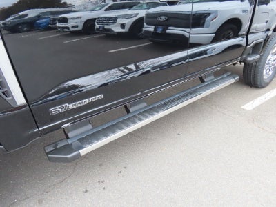 2026 Ford F-250SD Lariat 608A