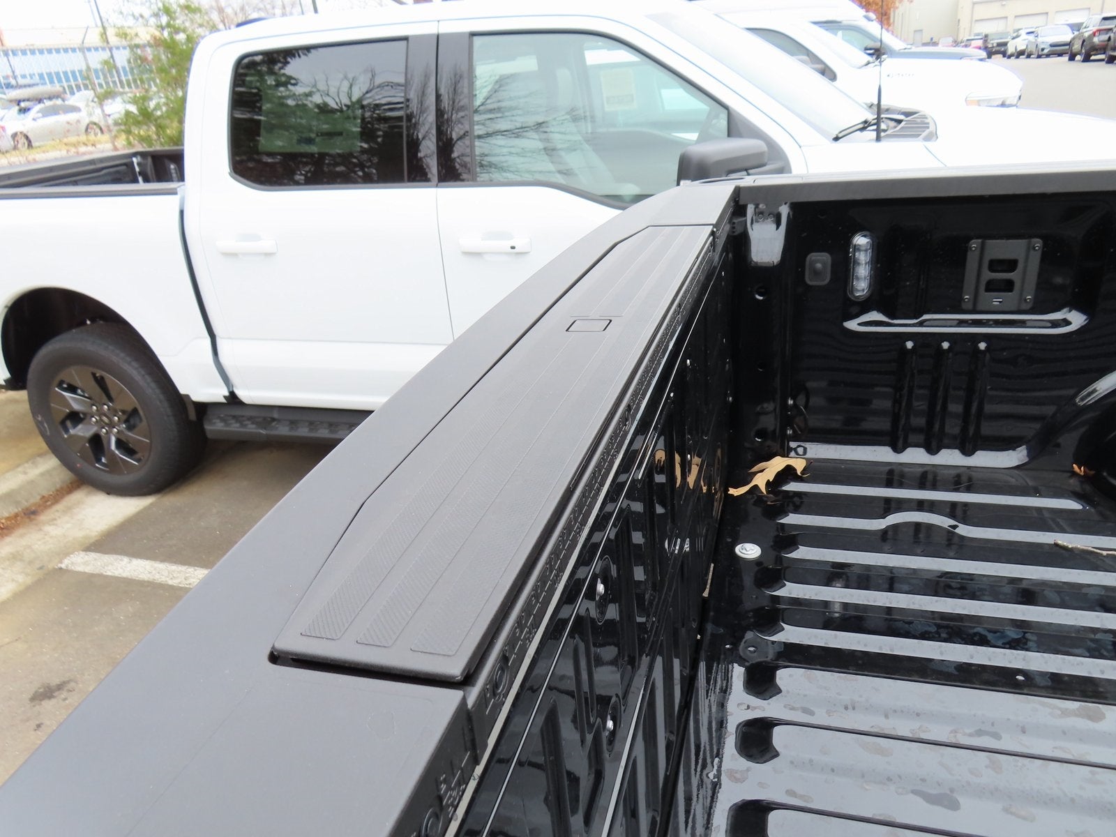 2026 Ford F-250SD Lariat 608A