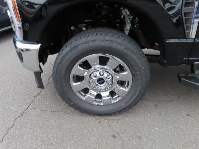 2026 Ford F-250SD Lariat 608A