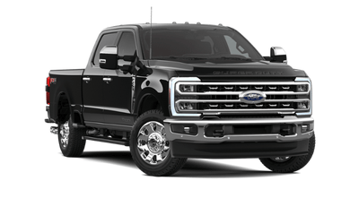 2026 Ford F-250SD Lariat 608A