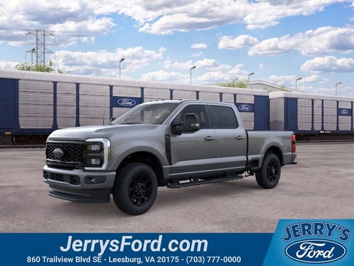 2026 Ford F-250SD Lariat 608A