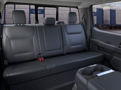 2026 Ford F-250SD Lariat 608A