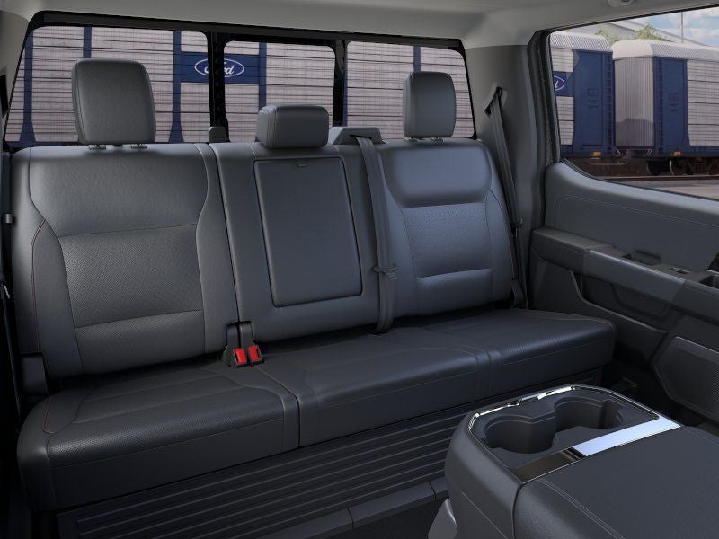2026 Ford F-250SD Lariat 608A