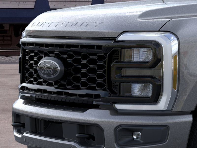 2026 Ford F-250SD Lariat 608A