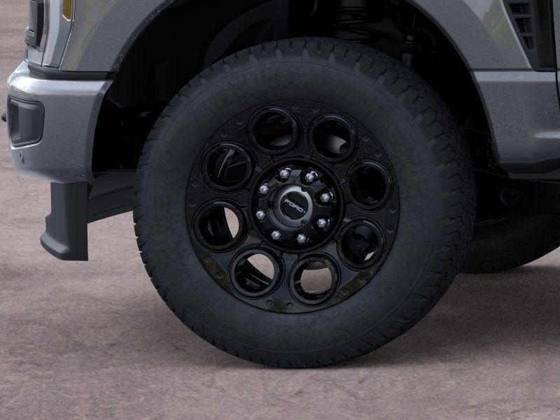 2026 Ford F-250SD Lariat 608A
