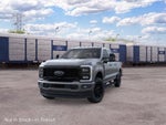 2026 Ford F-250SD Lariat 608A