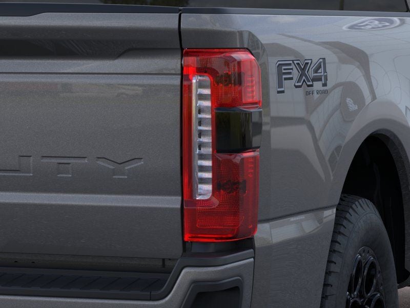 2026 Ford F-250SD Lariat 608A