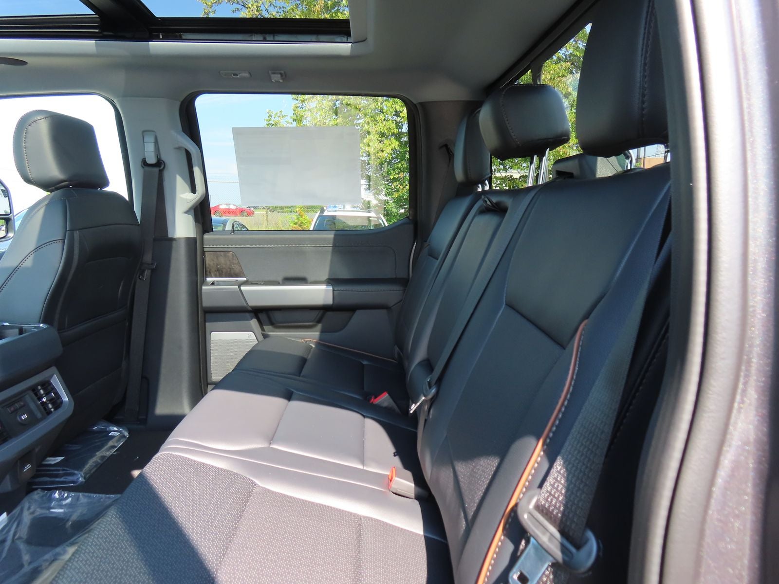 2026 Ford F-250SD Lariat 608A