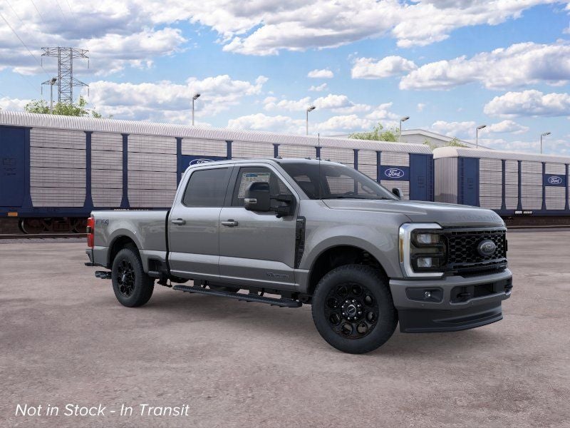 2026 Ford F-250SD Lariat 608A