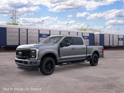 2026 Ford F-250SD Lariat 608A