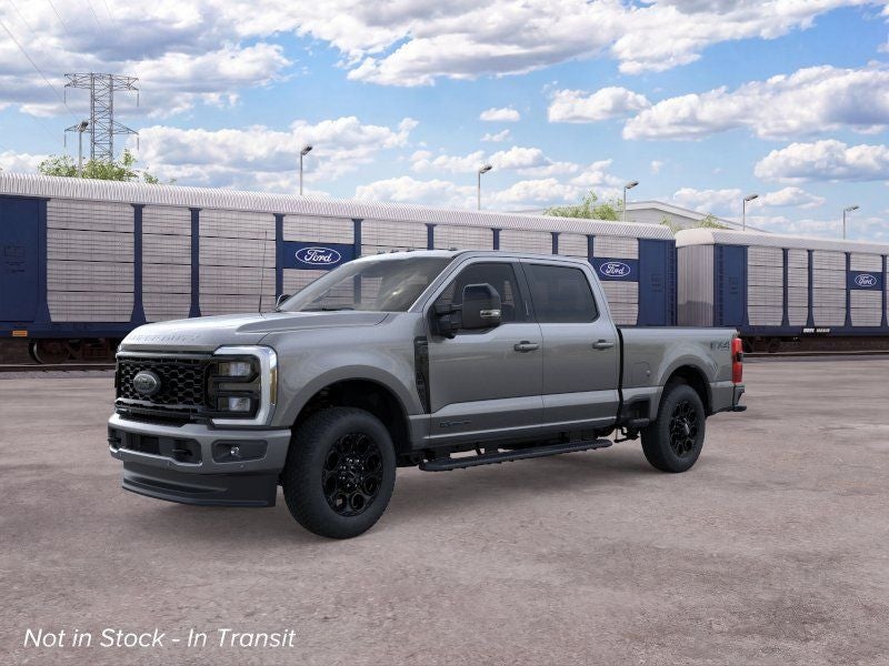 2026 Ford F-250SD Lariat 608A