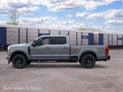 2026 Ford F-250SD Lariat 608A