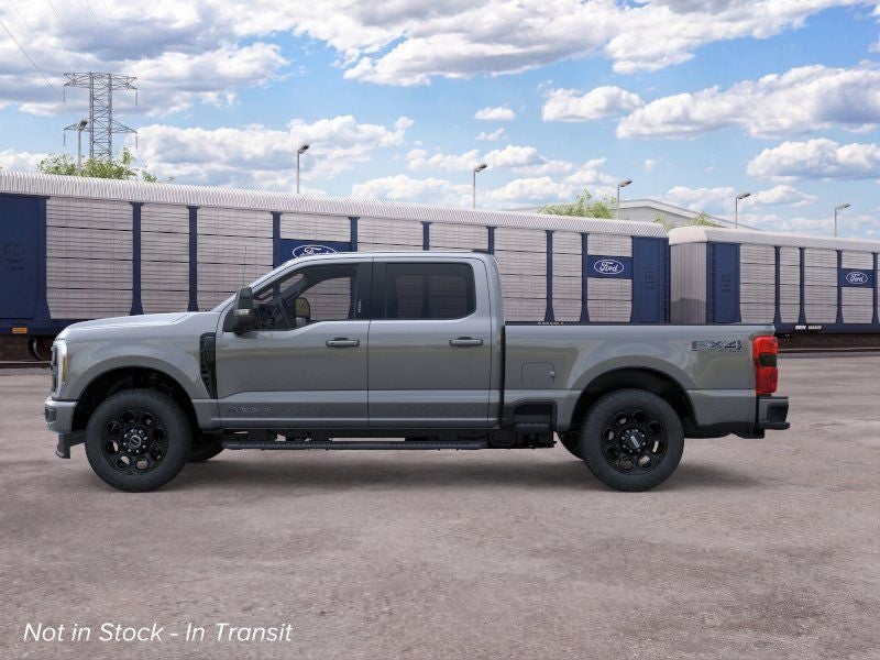 2026 Ford F-250SD Lariat 608A