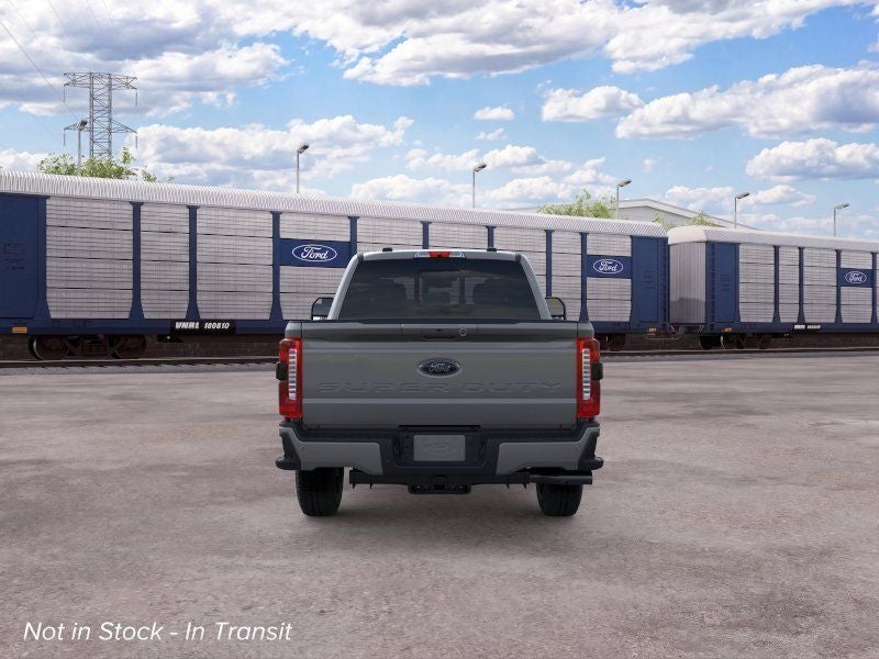 2026 Ford F-250SD Lariat 608A