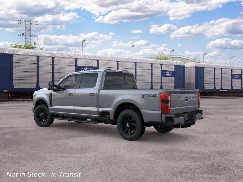 2026 Ford F-250SD Lariat 608A