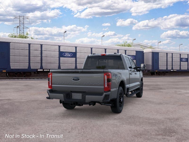2026 Ford F-250SD Lariat 608A