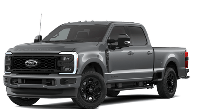 2026 Ford F-250SD Lariat 608A