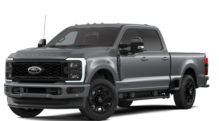 2026 Ford F-250SD Lariat 608A
