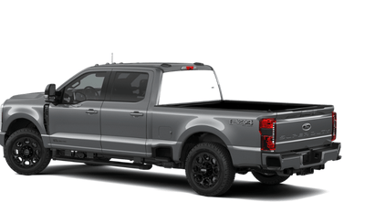2026 Ford F-250SD Lariat 608A