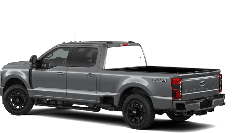 2026 Ford F-250SD Lariat 608A