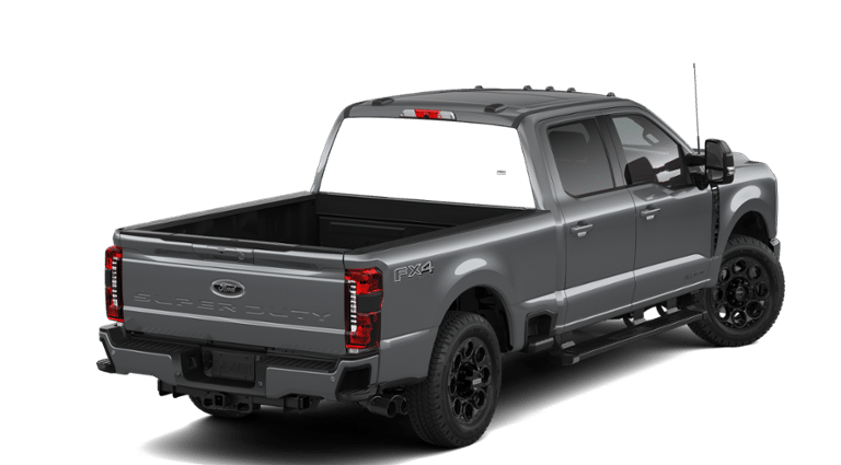 2026 Ford F-250SD Lariat 608A