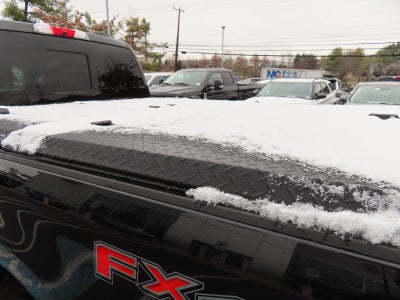 2023 Ford F-350SD Lariat