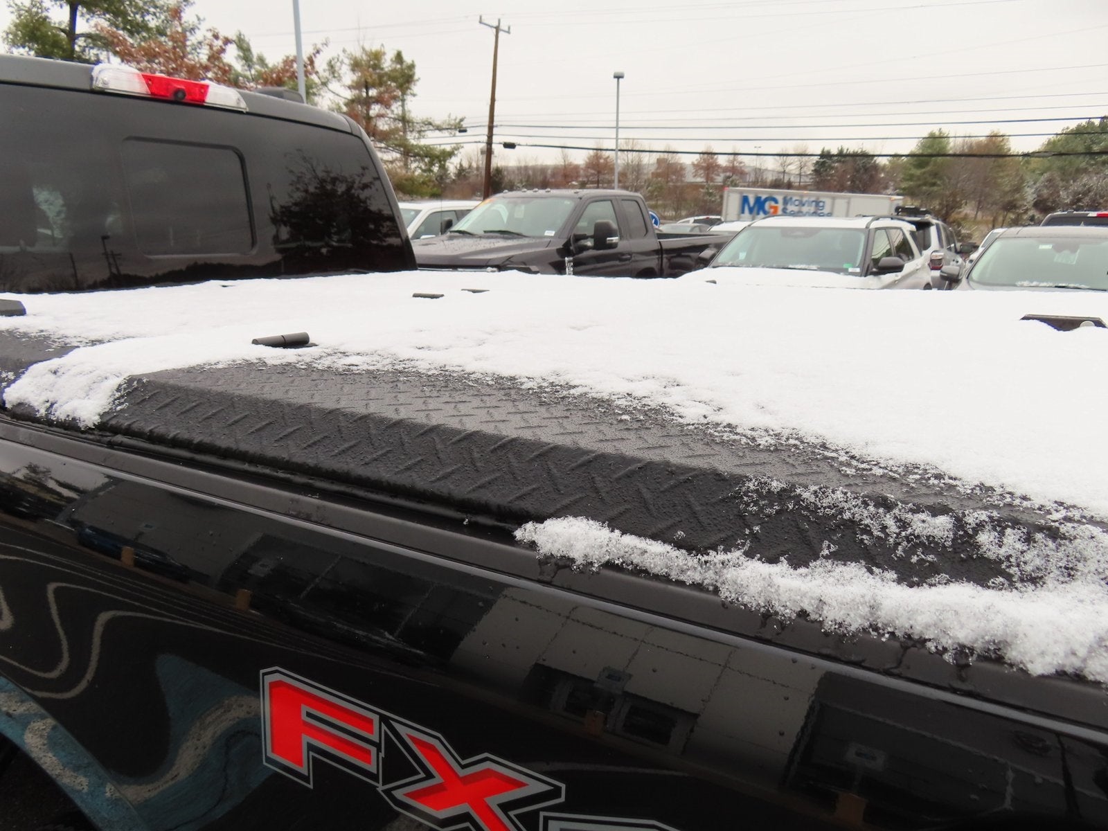 2023 Ford F-350SD Lariat