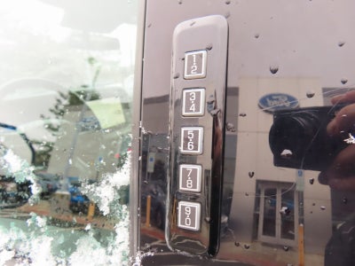 2023 Ford F-350SD Lariat