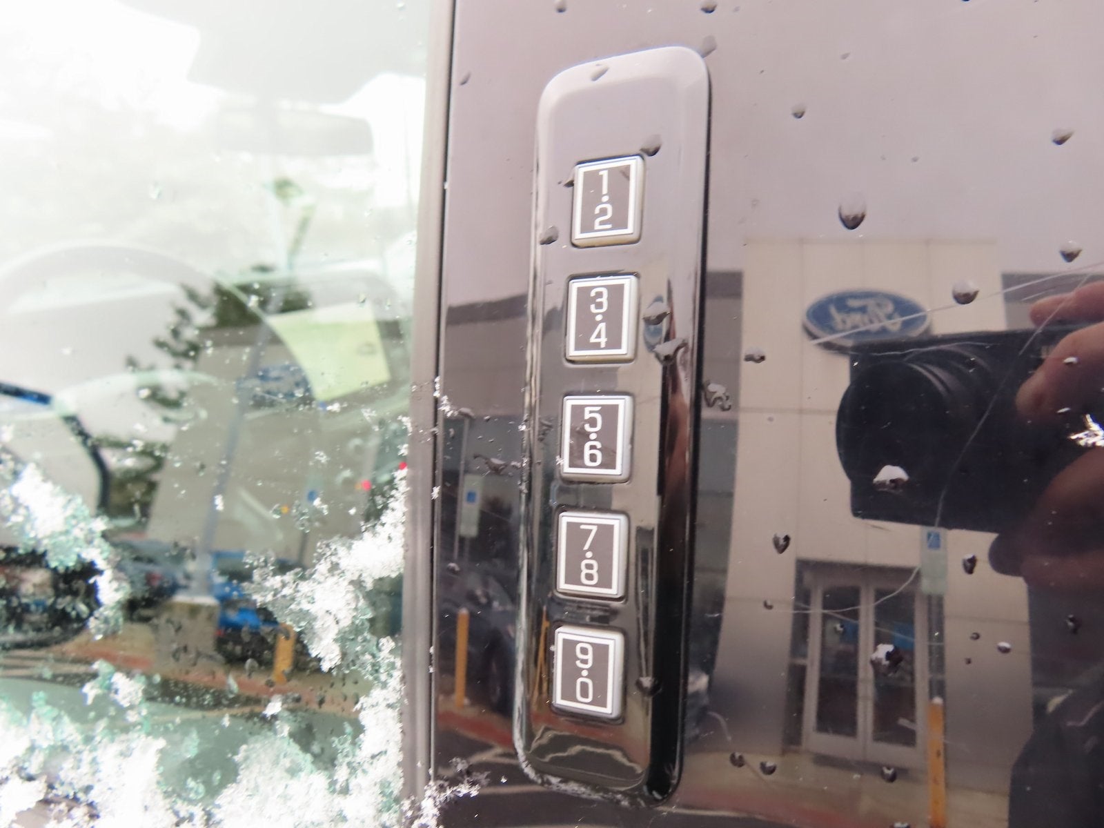 2023 Ford F-350SD Lariat