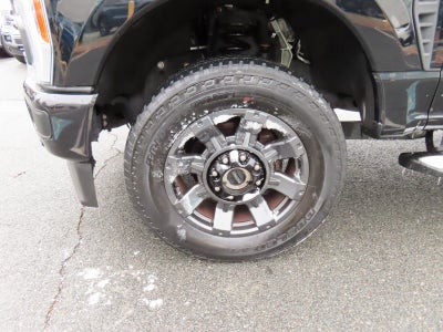 2023 Ford F-350SD Lariat