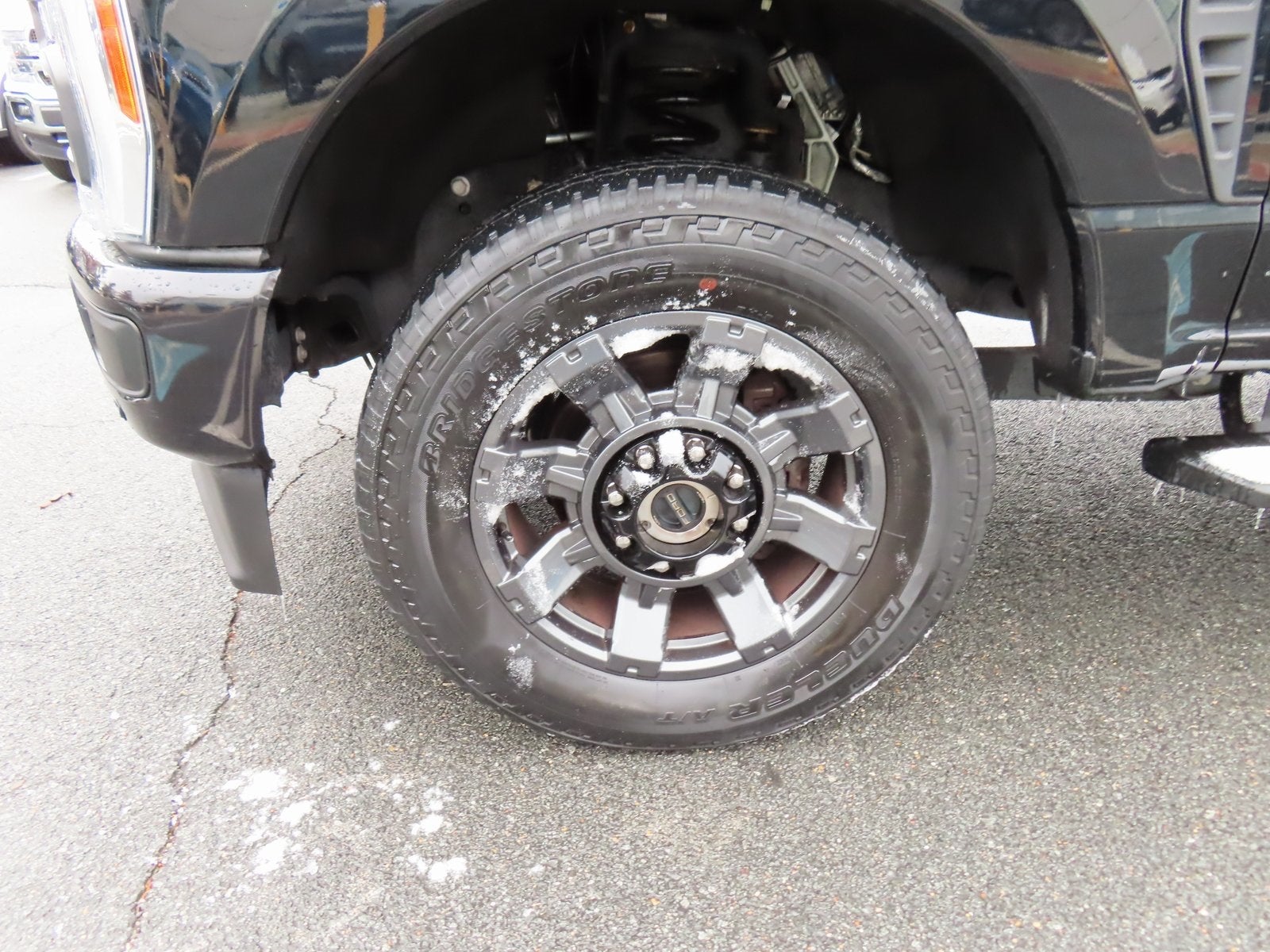 2023 Ford F-350SD Lariat