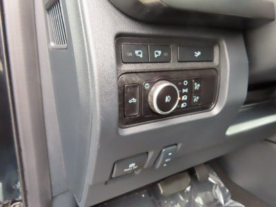 2023 Ford F-350SD Lariat