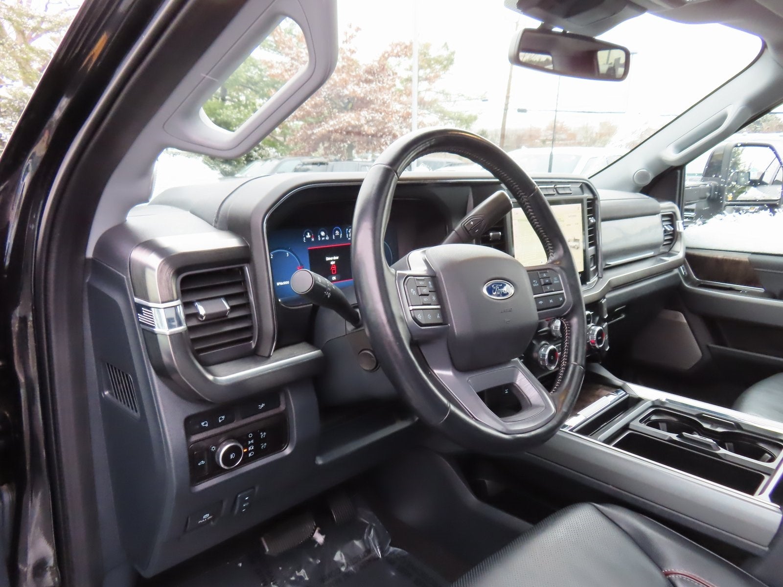 2023 Ford F-350SD Lariat